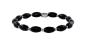 Preview: black - Petit Glamour d'Afrique - Konplott bracelet